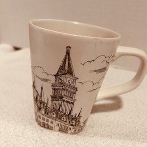 222 FIFTH CUP